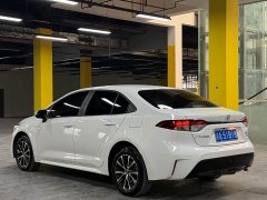 Toyota Corolla 1.8L CVT Luxury - ფოტო 6