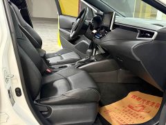 Toyota Corolla 1.8L CVT Luxury - ფოტო 7