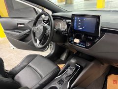 Toyota Corolla 1.8L CVT Luxury - ფოტო 8