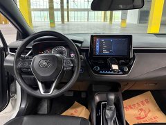 Toyota Corolla 1.8L CVT Luxury - ფოტო 9