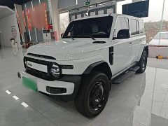 Chery iCAR Super V23 550 RWD Super Sport Edition - photo 1