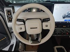 Chery iCAR Super V23 550 RWD Super Sport Edition - photo 10