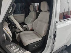 Chery iCAR Super V23 550 RWD Super Sport Edition - photo 14