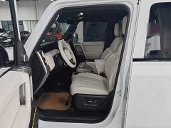Chery iCAR Super V23 550 RWD Super Sport Edition - photo 15