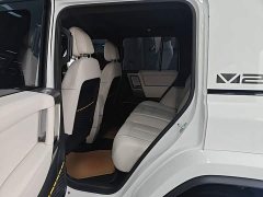 Chery iCAR Super V23 550 RWD Super Sport Edition - photo 16