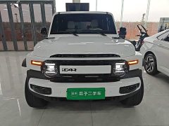 Chery iCAR Super V23 550 RWD Super Sport Edition - photo 2