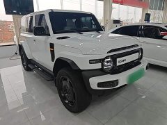 Chery iCAR Super V23 550 RWD Super Sport Edition - photo 3