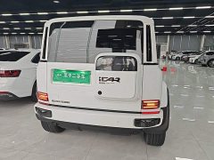 Chery iCAR Super V23 550 RWD Super Sport Edition - photo 5