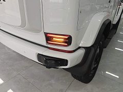 Chery iCAR Super V23 550 RWD Super Sport Edition - photo 7