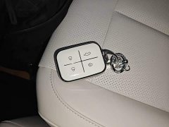 Chery iCAR Super V23 550 RWD Super Sport Edition - photo 8