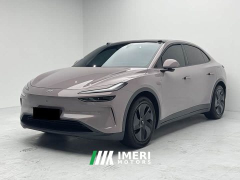 2024 Nio Lerado L60 60kWh Rear-Wheel Drive - ავტომობილი ჩინეთიდან