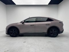 Nio Lerado L60 60kWh Rear-Wheel Drive - photo 3