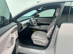 Nio Lerado L60 60kWh Rear-Wheel Drive - photo 4