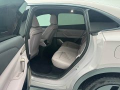 Nio Lerado L60 60kWh Rear-Wheel Drive - photo 5
