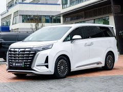 Denza D9 DM-i 980 Four-Wheel Drive Flagship - ფოტო 1