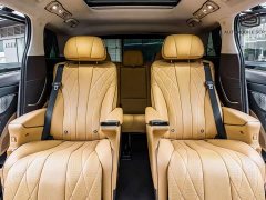 Denza D9 DM-i 980 Four-Wheel Drive Flagship - ფოტო 11