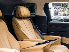 Denza D9 DM-i 980 Four-Wheel Drive Flagship - ფოტო 13