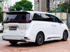 Denza D9 DM-i 980 Four-Wheel Drive Flagship - ფოტო 5