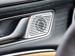 Denza D9 DM-i 980 Four-Wheel Drive Flagship - ფოტო 9