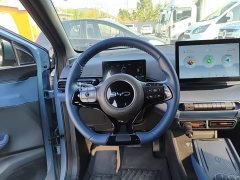 BYD Seagull 305km Freedom Edition - ფოტო 10