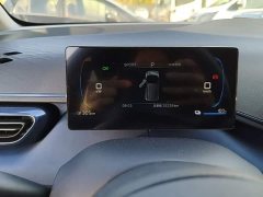 BYD Seagull 305km Freedom Edition - ფოტო 11