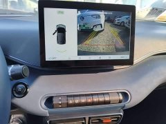 BYD Seagull 305km Freedom Edition - ფოტო 12