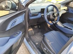 BYD Seagull 305km Freedom Edition - ფოტო 15