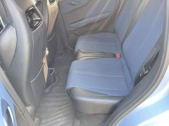 BYD Seagull 305km Freedom Edition - ფოტო 16