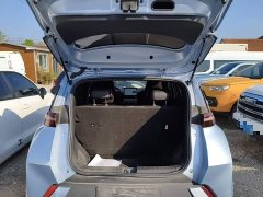 BYD Seagull 305km Freedom Edition - ფოტო 18
