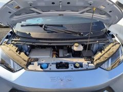 BYD Seagull 305km Freedom Edition - ფოტო 19