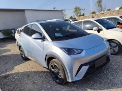 BYD Seagull 305km Freedom Edition - ფოტო 3