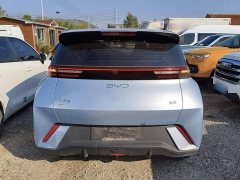 BYD Seagull 305km Freedom Edition - ფოტო 5