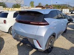 BYD Seagull 305km Freedom Edition - ფოტო 6