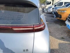 BYD Seagull 305km Freedom Edition - ფოტო 7