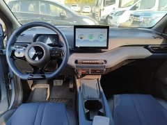 BYD Seagull 305km Freedom Edition - ფოტო 9