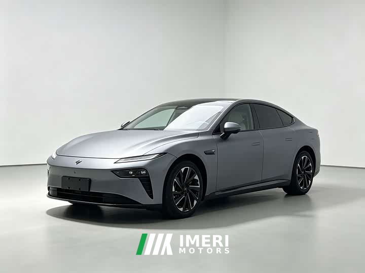 Dongfeng eπ007 Pure Electric 540 AWD Max Edition - ავტომობილი ჩინეთიდან