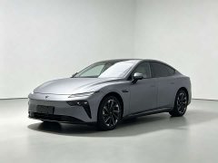 Dongfeng eπ007 Pure Electric 540 AWD Max Edition - ფოტო 1