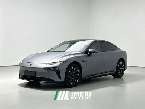 2024 Dongfeng eπ007 Pure Electric 540 AWD Max Edition - ავტომობილი ჩინეთიდან