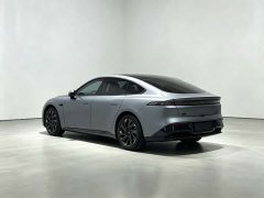 Dongfeng eπ007 Pure Electric 540 AWD Max Edition - ფოტო 10