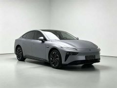 Dongfeng eπ007 Pure Electric 540 AWD Max Edition - ფოტო 3
