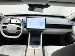 Dongfeng eπ007 Pure Electric 540 AWD Max Edition - ფოტო 6