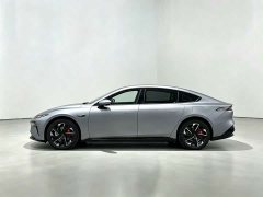 Dongfeng eπ007 Pure Electric 540 AWD Max Edition - ფოტო 7