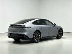 Dongfeng eπ007 Pure Electric 540 AWD Max Edition - ფოტო 9
