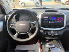 Haval H9 2.0T Petrol 4WD Elite 5-Seat - ფოტო 10