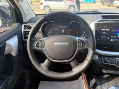 Haval H9 2.0T Petrol 4WD Elite 5-Seat - ფოტო 11
