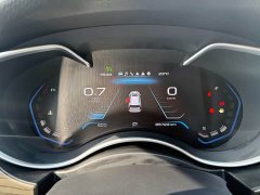 Haval H9 2.0T Petrol 4WD Elite 5-Seat - ფოტო 12