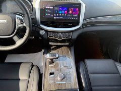 Haval H9 2.0T Petrol 4WD Elite 5-Seat - ფოტო 13
