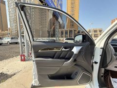 Haval H9 2.0T Petrol 4WD Elite 5-Seat - ფოტო 14