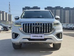 Haval H9 2.0T Petrol 4WD Elite 5-Seat - ფოტო 2