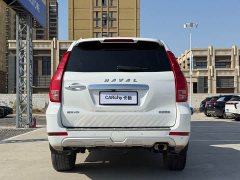 Haval H9 2.0T Petrol 4WD Elite 5-Seat - ფოტო 5